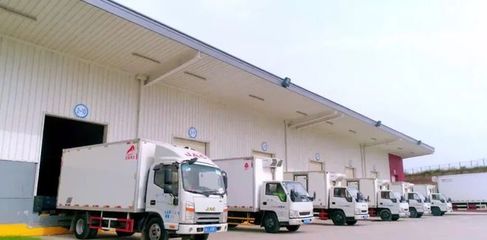 数字化赋能，绝味食品以云计算技术夯实供应链新优势