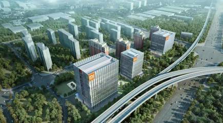 年产值约600亿元！小米智能工厂二期在昌平正式开工，驱动云计算装备技术新浪潮