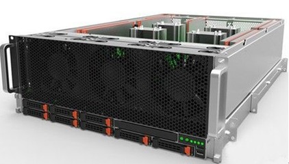 宝德服务器 以自主创新驱动，铸就云计算核心利器