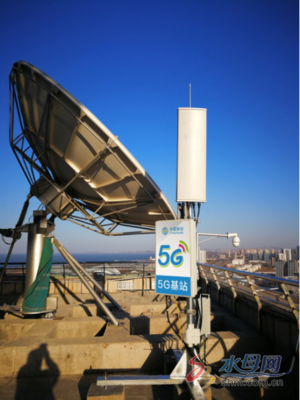 奋斗20载 整装再出发 | 烟台移动5G+云计算装备技术服务赋能主导产业，助力城市高质量发展【系列报道二】